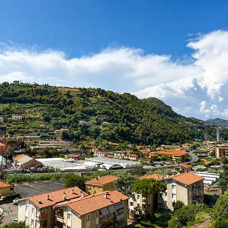 Apartamento Casa Rosamarina *