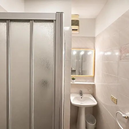 Casa Rosamarina Apartamento *